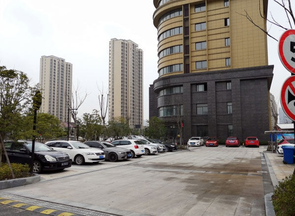 湛江黑外墙装饰工程