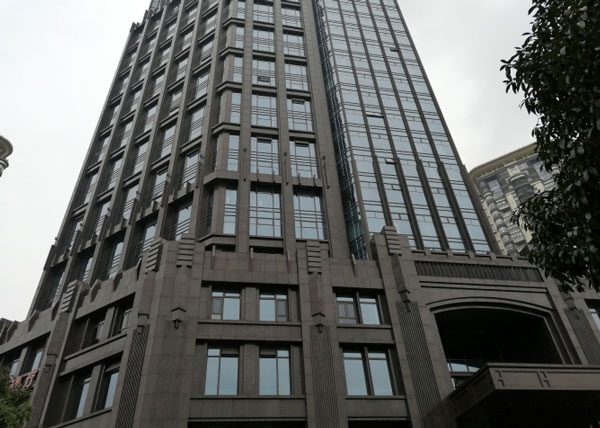 湛江黑外墙装饰工程
