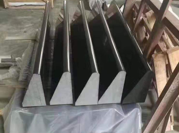 湛江黑压顶石板材