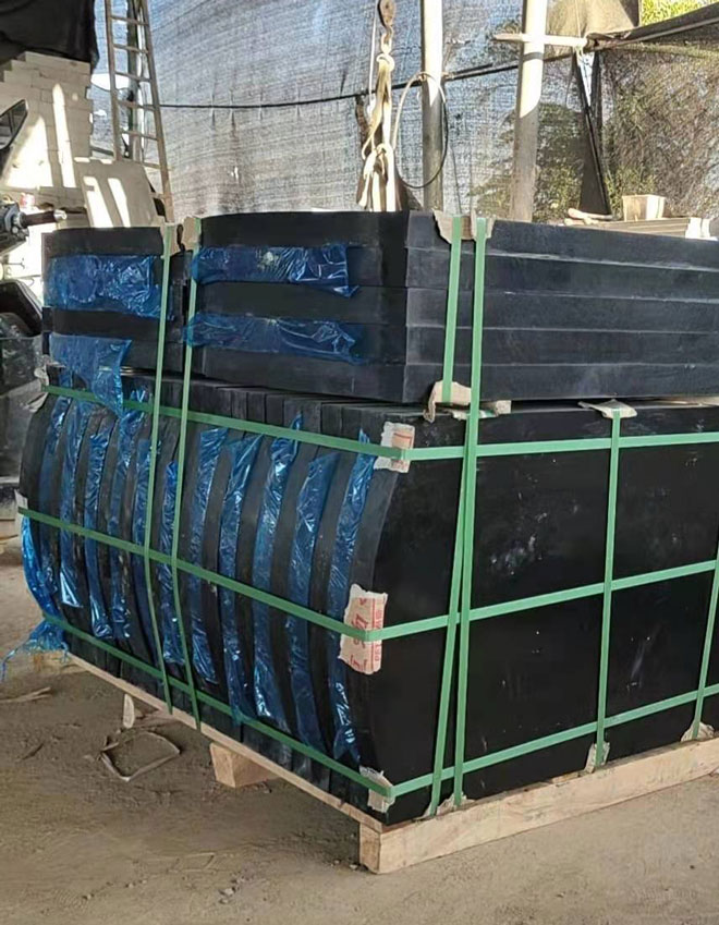 湛江黑成品墓碑板